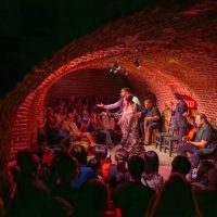Family-friendly Shows