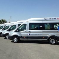 Bus Services