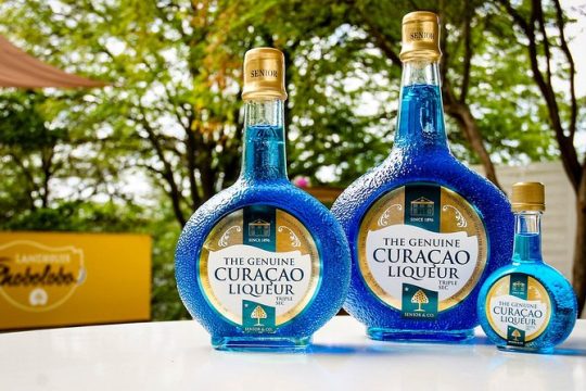 Easter in Curacao