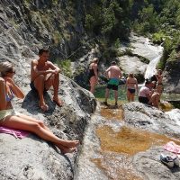 4WD, ATV & Off-Road Tours