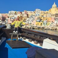 Shore Excursions
