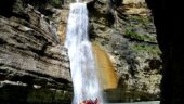 Amazing!! River tubing by Rafael.