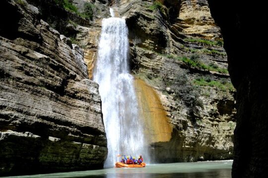 New Year’s Day long weekend in Berat County
