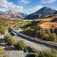 Rail Services