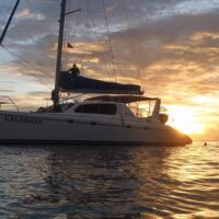 Catamaran Cruises