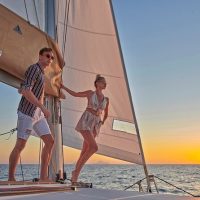 Sunset Cruises