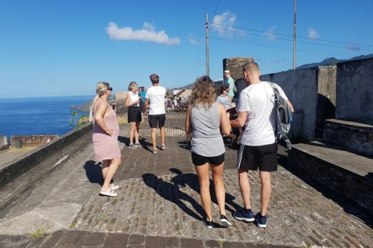 Good Friday in St Vincent and the Grenadines