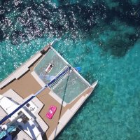 Sailing Trips