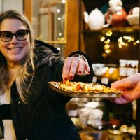 Street Food Tours