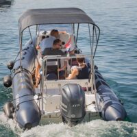 Boat Rentals