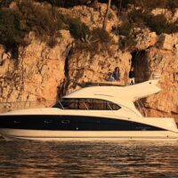 Boat Rentals