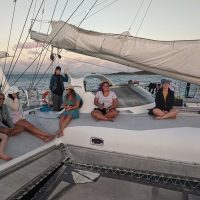 Multi-day Cruises