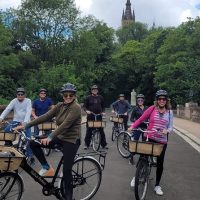 Bike & Mountain Bike Tours