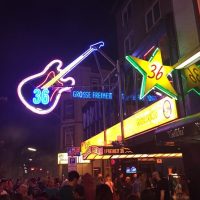 Running Tours