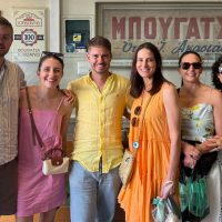 Walking Tours