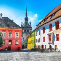 Tours & Sightseeing