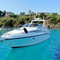 Boat Rentals