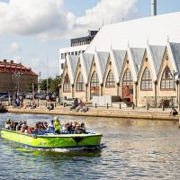 Boat Tours