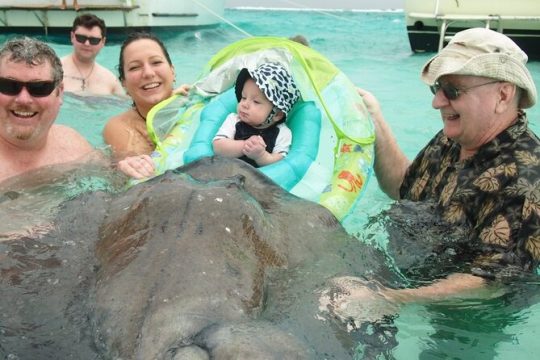 Easter in Cayman Islands