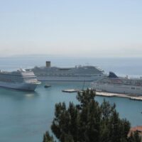 Shore Excursions