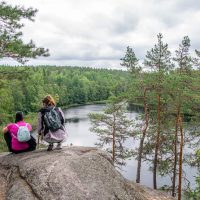 Outdoor Activities