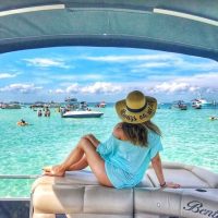Self-guided Tours & Rentals