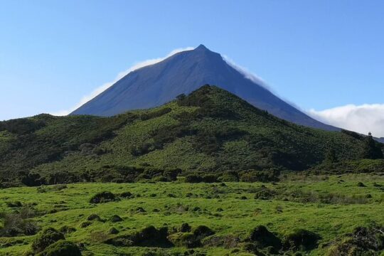 Valentine's Day in Faial Island