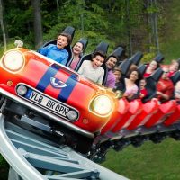 Theme Parks