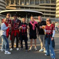 Sporting Event Tickets & Passes