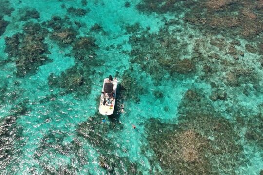 Easter in Guadeloupe