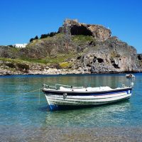 Shore Excursions