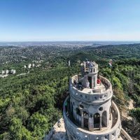 Nature & Wildlife