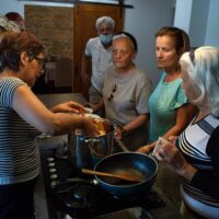 Cooking Classes