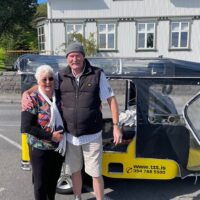 Tuk Tuk Tours
