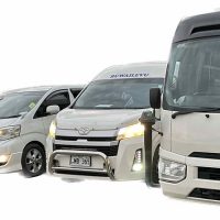 Transfers & Ground Transport