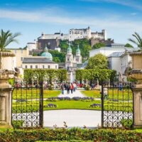 Ports of Call Tours