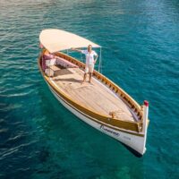 Cruises, Sailing & Water Tours
