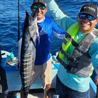 Fishing Charters & Tours