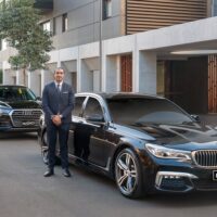 Private Drivers