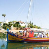 Sailing Trips