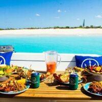 Dinner Cruises