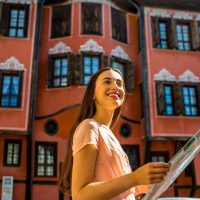 Walking Tours