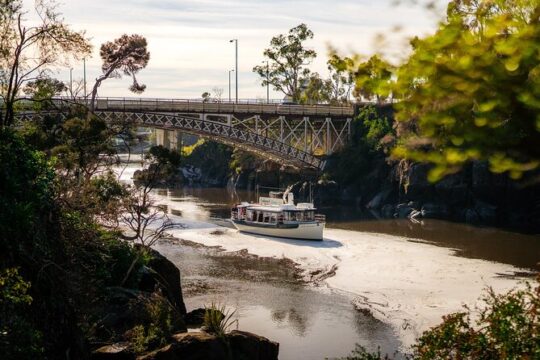 Easter in Launceston