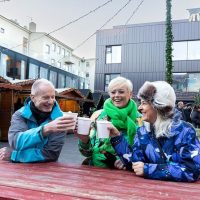Holiday & Seasonal Tours