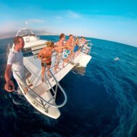 Sailing Trips