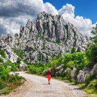 Hiking & Camping
