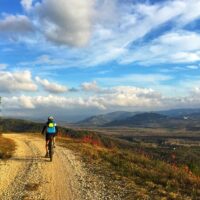 Bike & Mountain Bike Tours