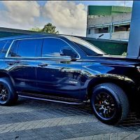 Airport & Ground Transfers