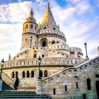 Bus & Minivan Tours