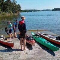 Multi-day & Extended Tours